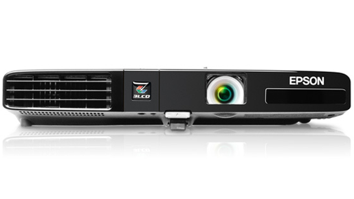 Epson PowerLite 1751 | PowerLite Series | Projectors | Support | Epson US