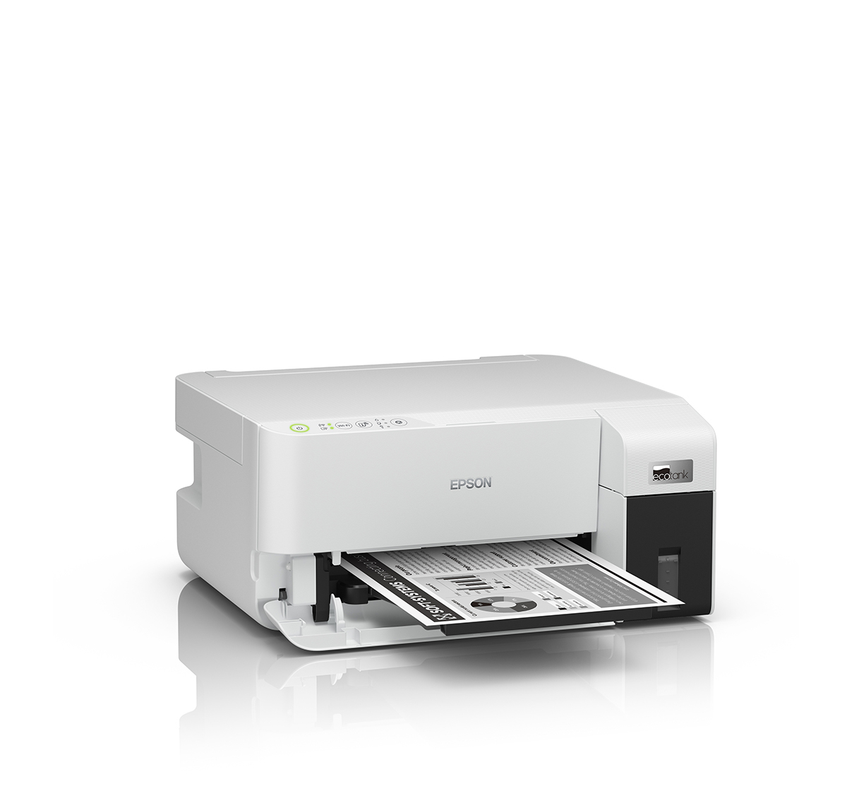 Epson EcoTank M1050 Ink Tank Printer