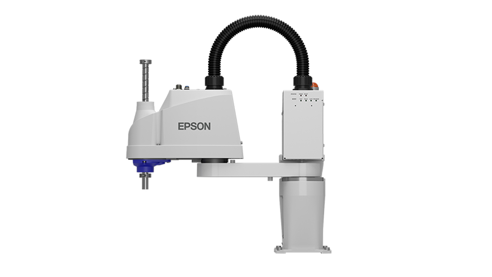 Epson T3-B SCARA Robot 