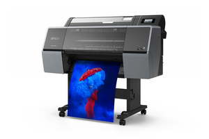 SureColor P7370 24-inch Wide-Format Printer