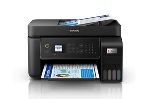 Epson EcoTank 복합기 L5290