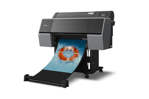 SureColor P7570 24" Wide-Format Inkjet Printer