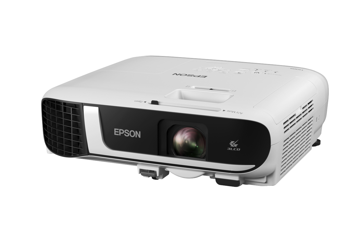 epson hd projectors