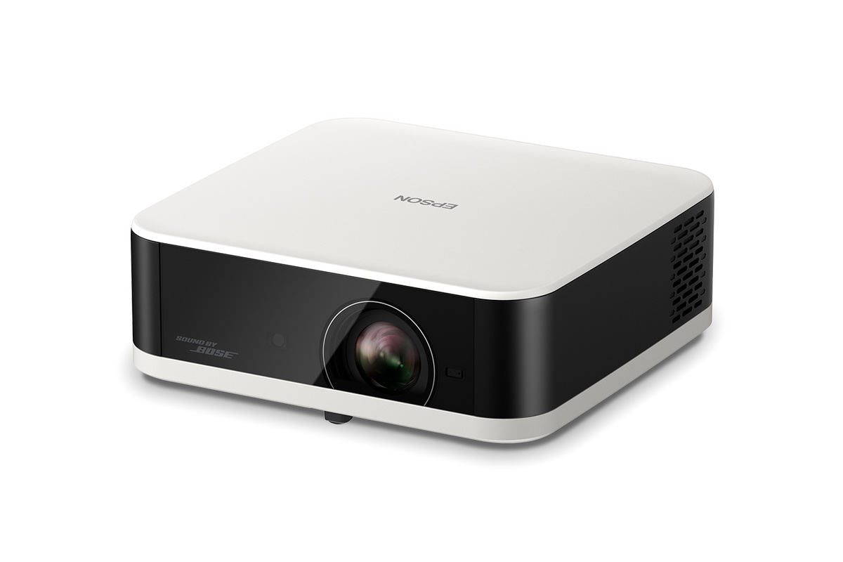 Epson Lifestudio Pop Projector
