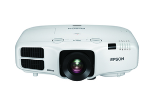 V11H824052 | Epson EB-5530U WUXGA 3LCD Projector with Standard 