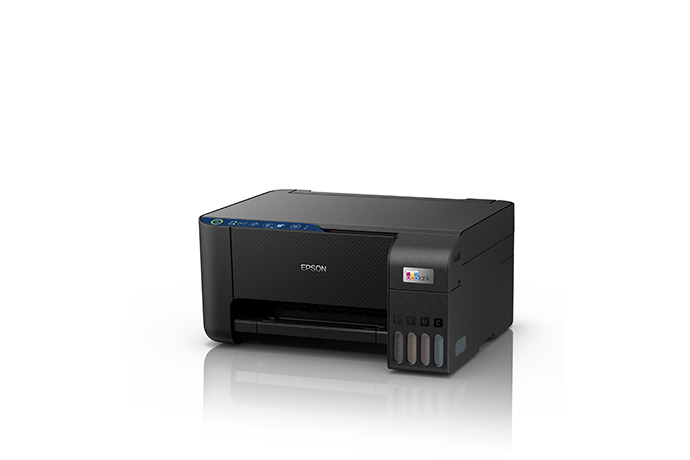 Impresora Multifuncional Inlámbrica EcoTank L3251