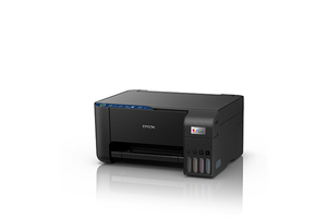 Impresora Multifuncional Inlámbrica EcoTank L3251