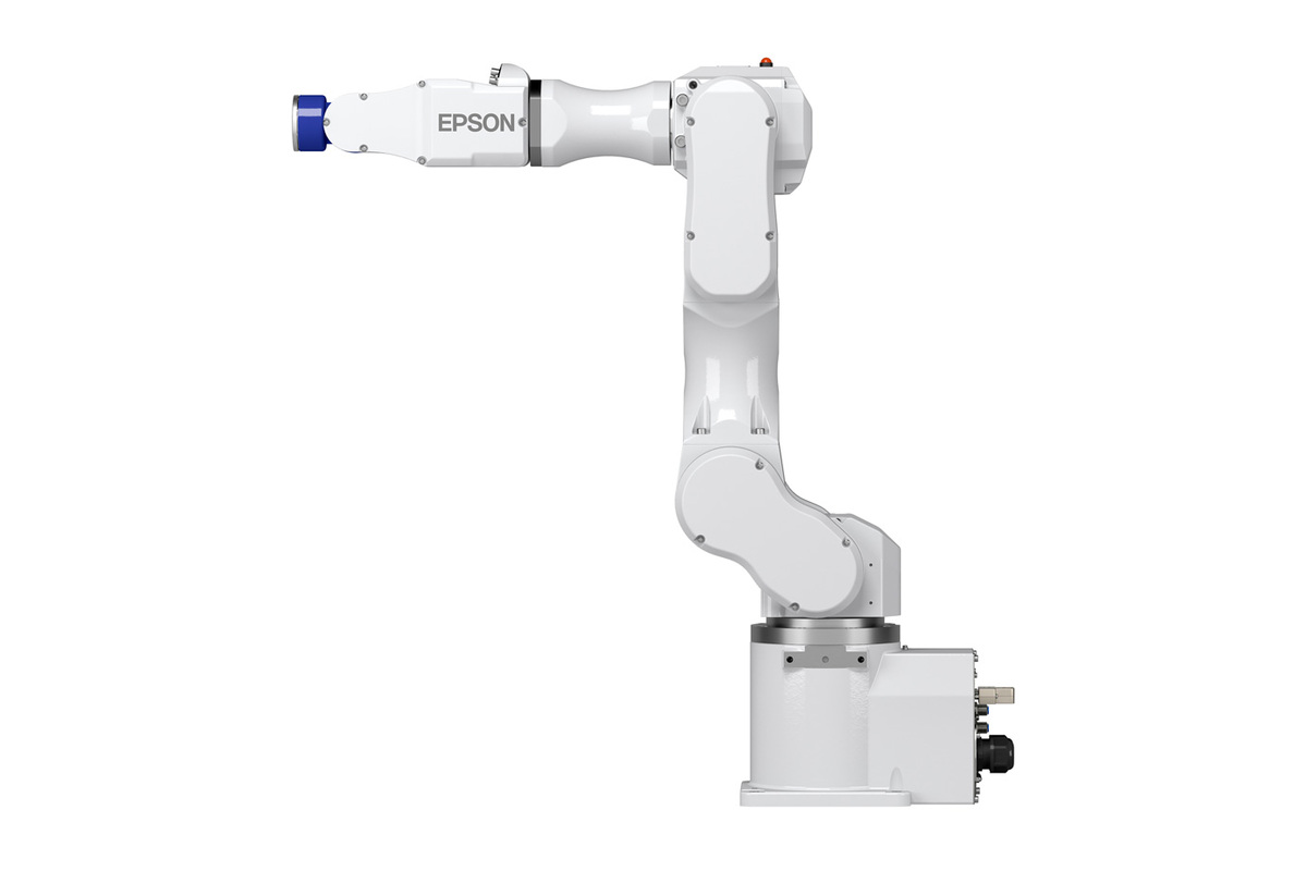 Epson C4LB 6-Axis Robot