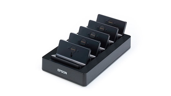Quint Controller Dock