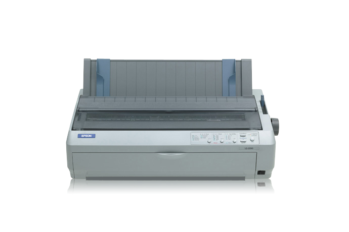 Impressora Matricial Epson LQ-2090