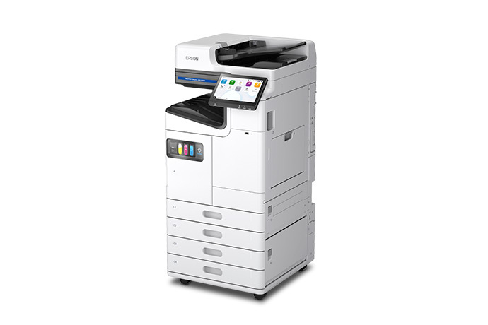 Epson C11CD14201 Impresora Multifuncional Laser Color : .com