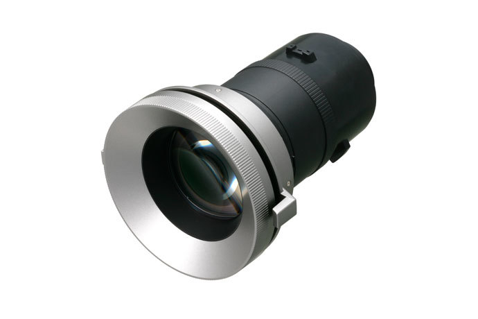 V12H004L06 | Long Throw Zoom Lens | Projector Accessories