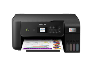 Epson EcoTank L3260 A4 Wi-Fi All-in-One Ink Tank Printer