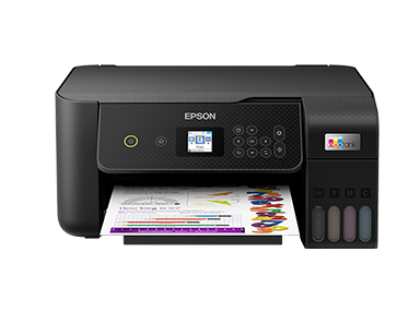 Conectar impresora Epson por wifi 
