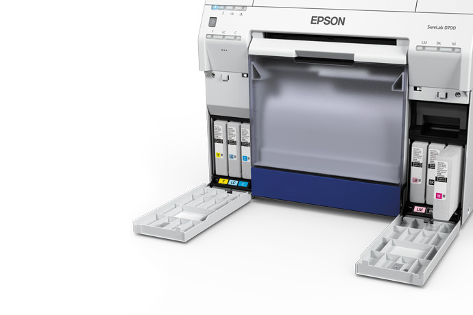 epson d700