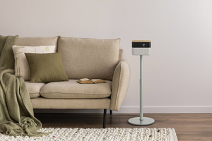  Lifestudio Flex ELPFS01 Adjustable Floor Stand