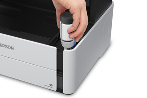 EcoTank ET-M3170 Wireless Monochrome All-in-One Supertank Printer