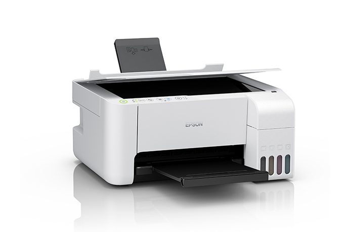 epson l3156 installation