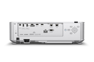 PowerLite L890E 8,000-Lumen 3LCD Laser Projector with 4K Enhancement