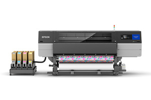 Epson SureColor F10070 Industrial Dye-Sublimation Printer