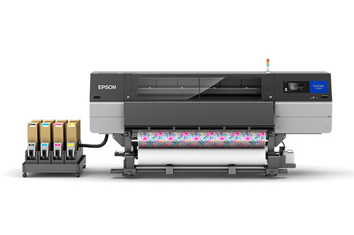 Impresora Epson A4 Sublimacion Taza Tela Sintetica Poliester - TechPrint SAC