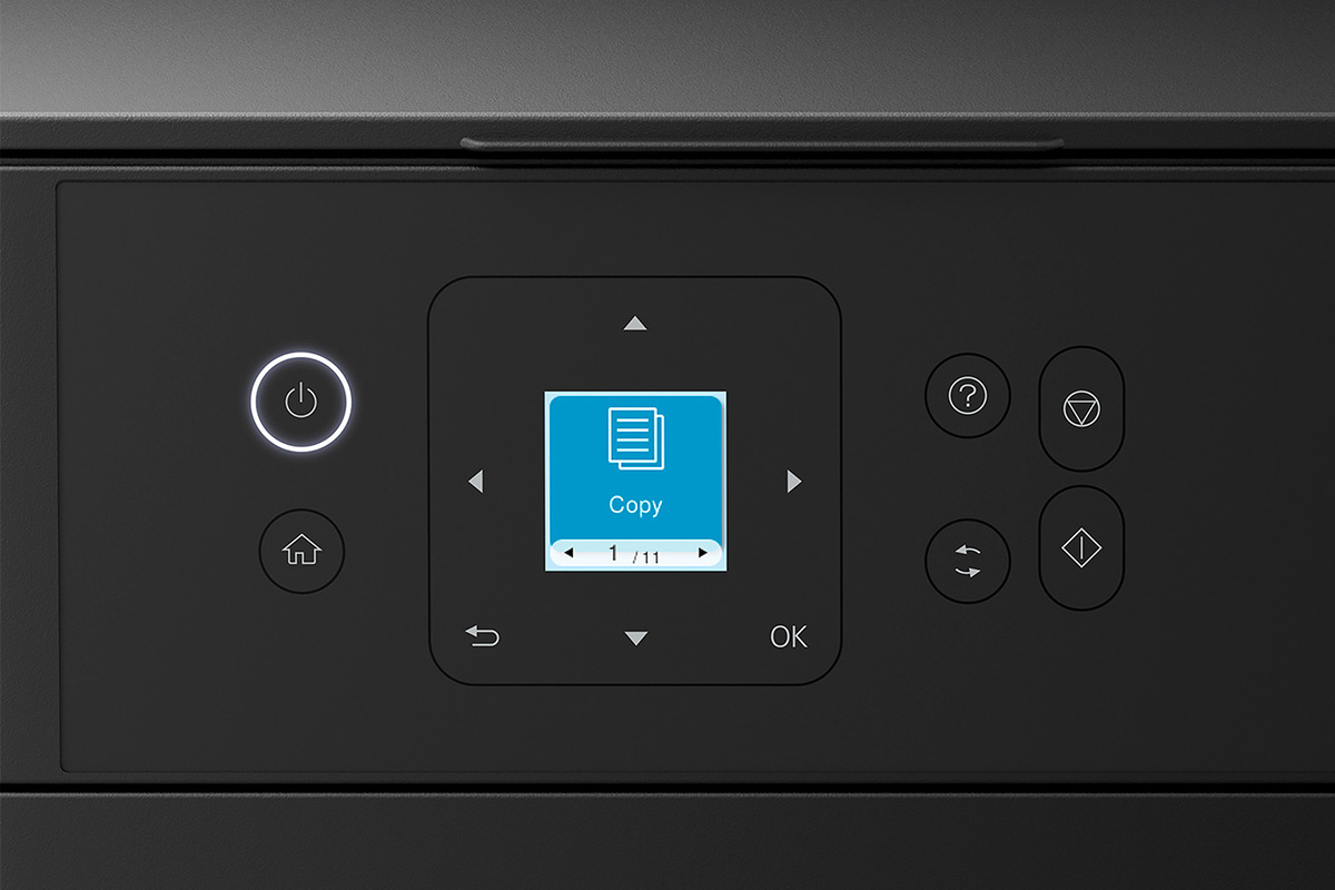 EcoTank ET-2985 Wireless Supertank Printer