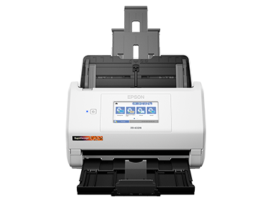 SPT_B11B258202 | Epson RR-600W | RapidReceipt Series | Scanners ...