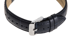 ORIENT: Mechanical Classic Watch, Leather Strap - 40.5mm (RA-AG0005L)