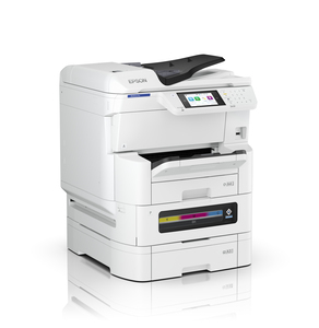 Epson WorkForce Pro EM-C8100