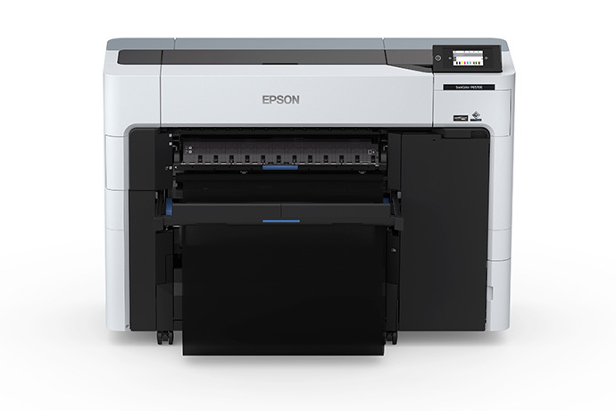 SureColor P6570E 24-Inch Wide-Format Single-Roll Printer