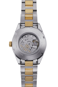 ORIENT STAR: Mecanice Contemporan Ceas, Metal Şnur - 42.0mm (RE-AU0405E)