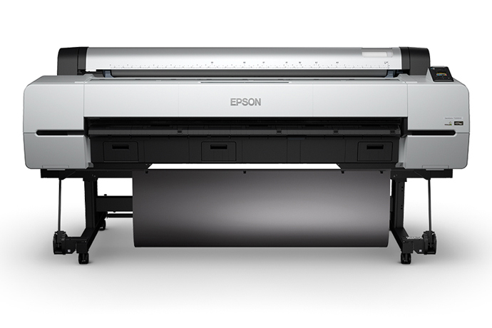 Impresora fotográfica Epson SC - P800 - Industria Gráfica - Impresora  fotográfica