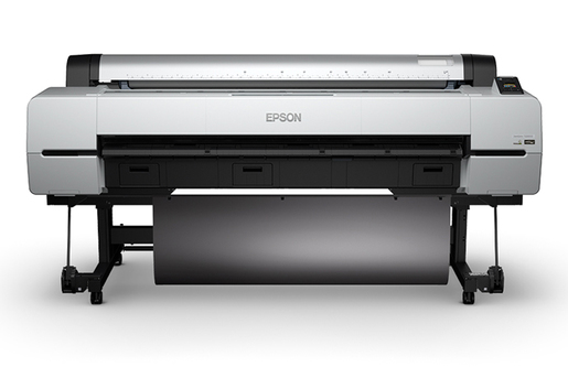 Epson Surecolor P20000 Surecolor Series Single Function Inkjet Printers Printers Support Epson Us