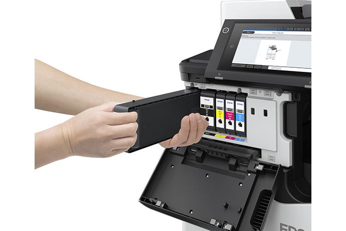 Epson WorkForce Enterprise WF-C21000