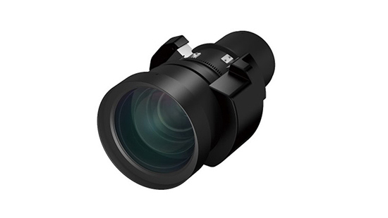 Zoom Lens (ELPLW06)