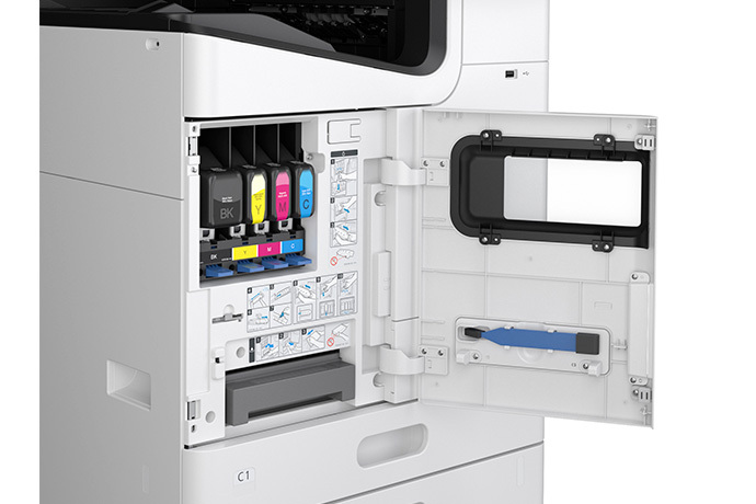 Impresora multifuncional a Color WorkForce Enterprise AM-C6000