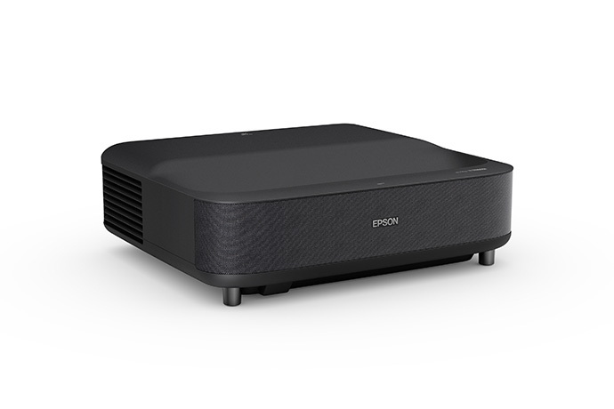 EpiqVision Ultra LS300 Smart Streaming Laser Projector - Black, Products