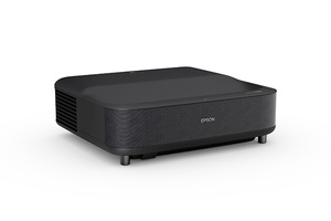 EpiqVision Ultra LS300 Smart Streaming Laser Projector - Certified ReNew