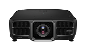 Epson L1505UHNL Laser WUXGA 3LCD Projector without Lens