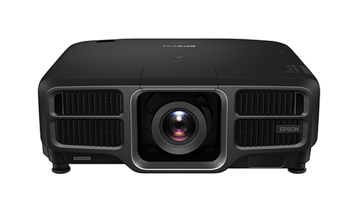 Epson L1505UHNL Laser WUXGA 3LCD Projector without Lens