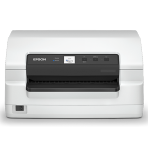 Printer Passbook Epson PLQ-50/50M