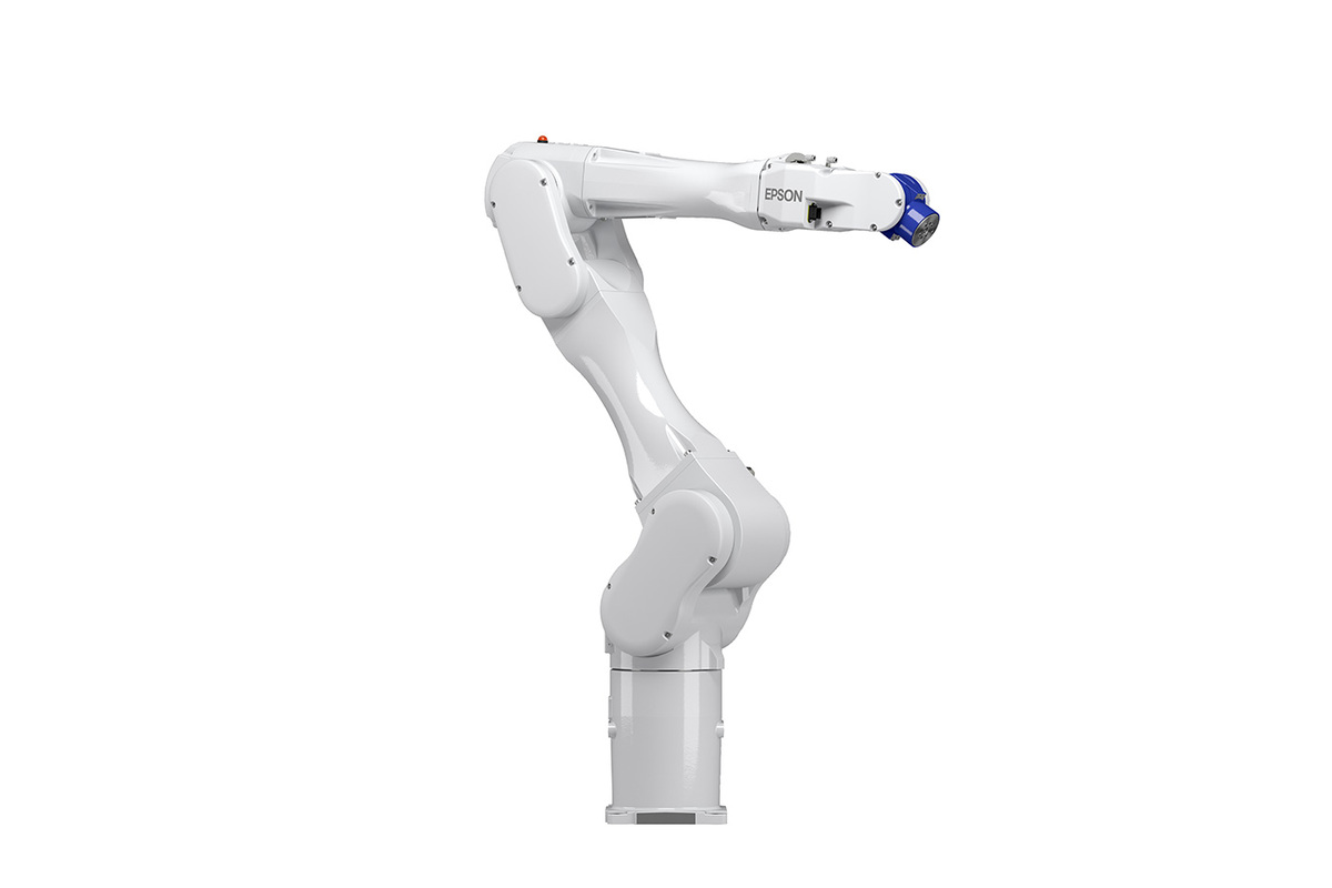 Epson C12XLC 6-Axis Robot