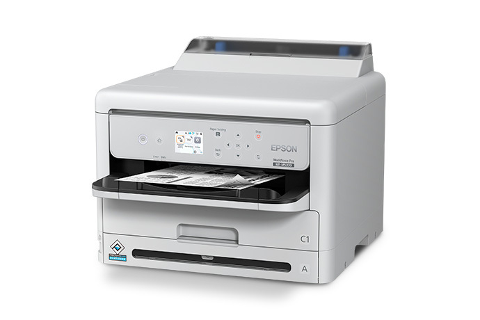 WorkForce Pro WF-M5399 Monochrome Printer