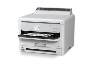 Impresora Monocromática WorkForce Pro WF-M5399