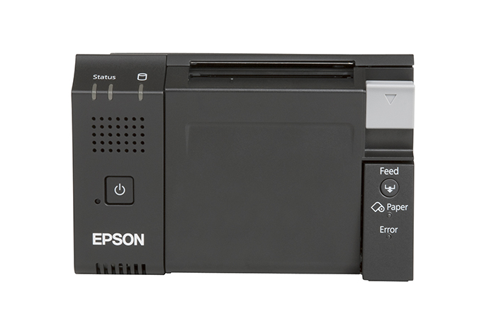 Impresora Epson OmniLink TM-T70II-DT2