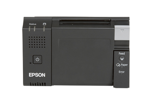 Impresora Epson OmniLink TM-T70II-DT2