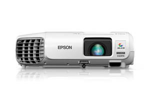 PowerLite W29 WXGA 3LCD Projector | Products | Epson Canada