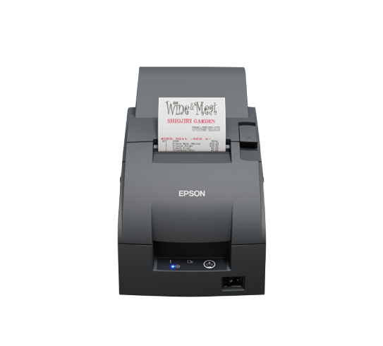 Home and Home Office Printers