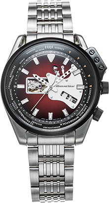 ORIENT Watch Global Site