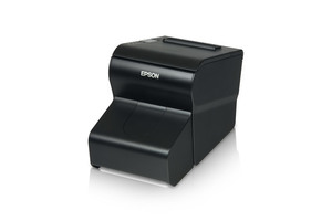 OmniLink TM-T88V-DT Intelligent Printer